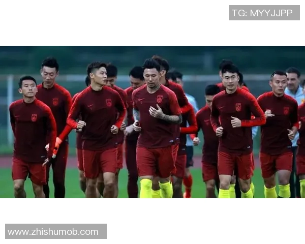 中国球员豪言亚洲杯不做陪跑者誓要冲击更高目标